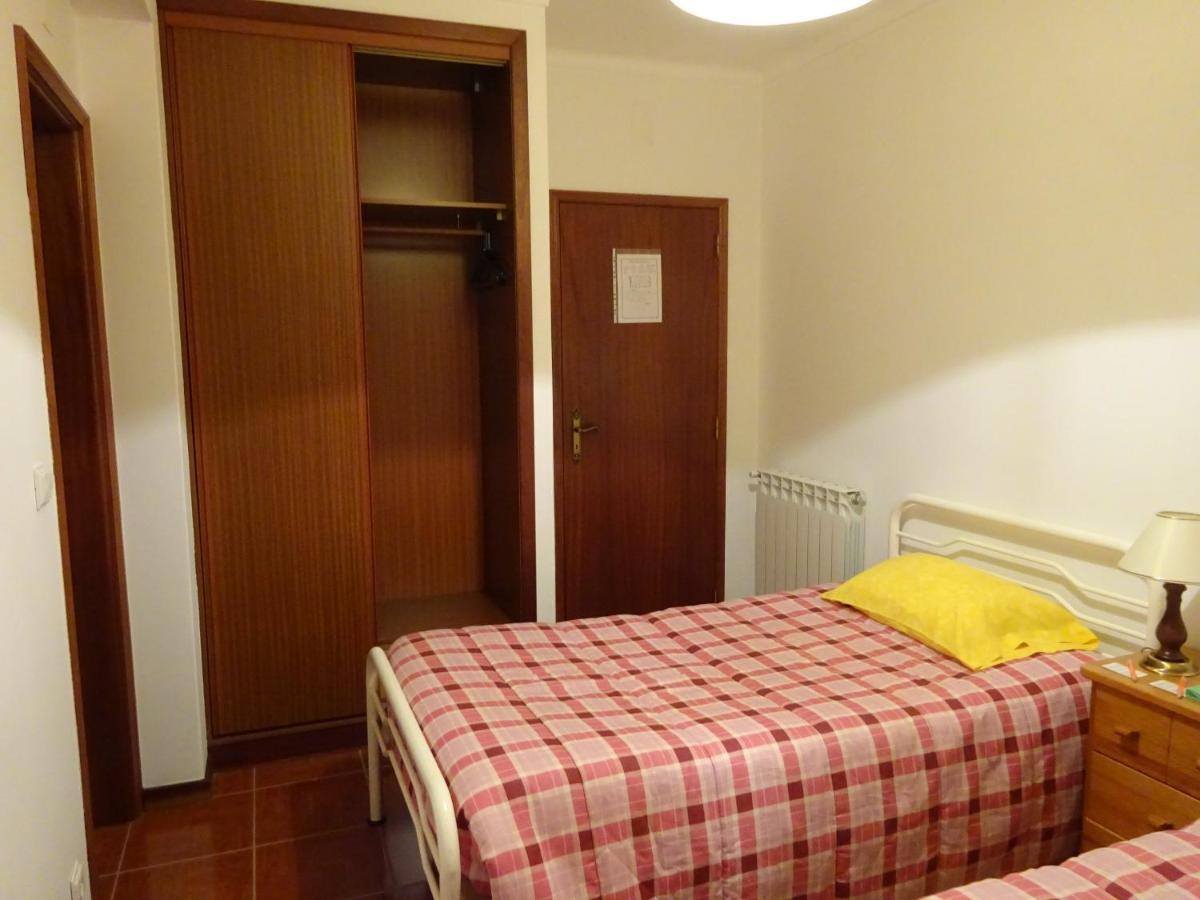 Hospedaria Lampiao Пенакова Экстерьер фото