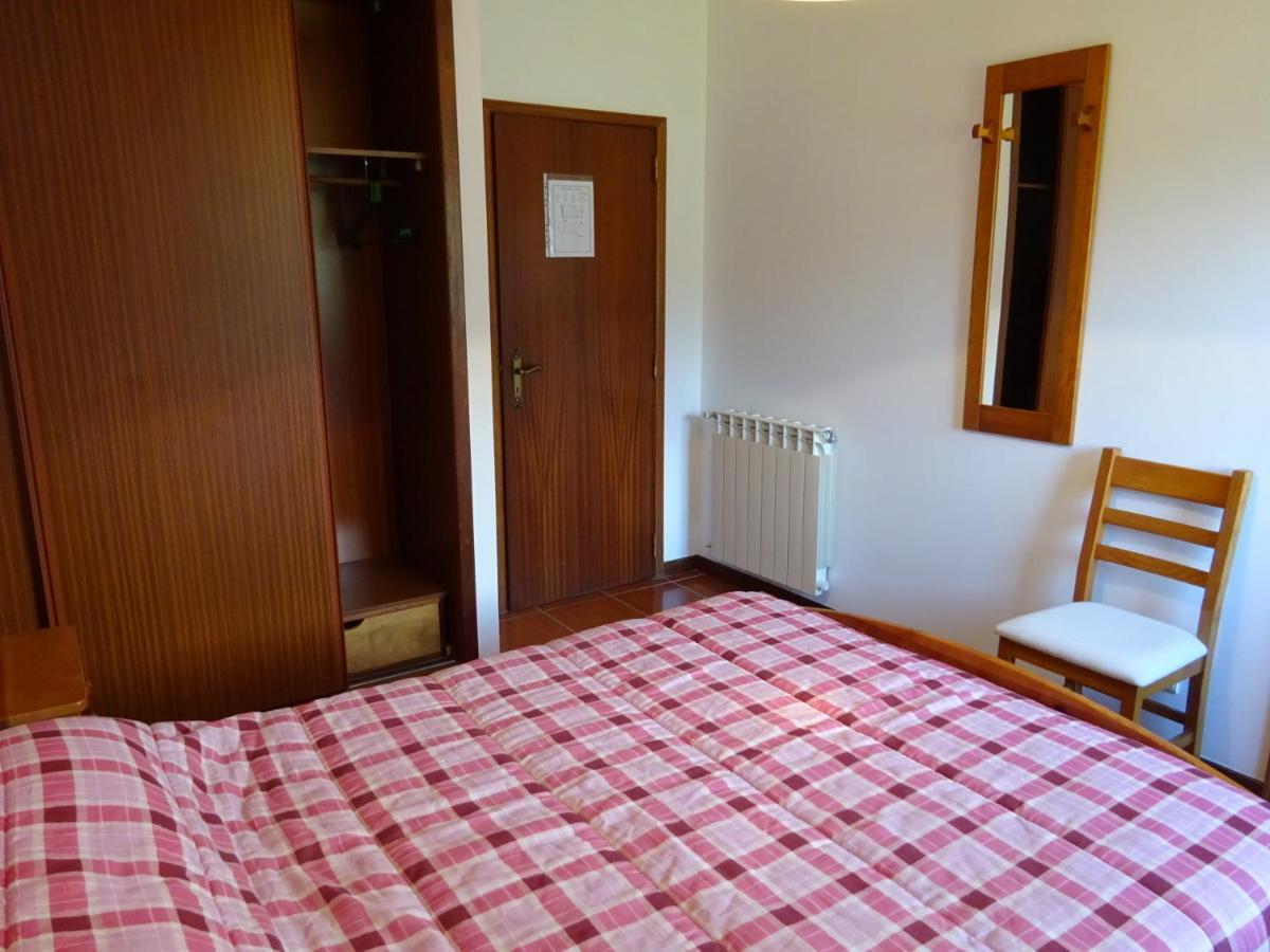 Hospedaria Lampiao Пенакова Экстерьер фото